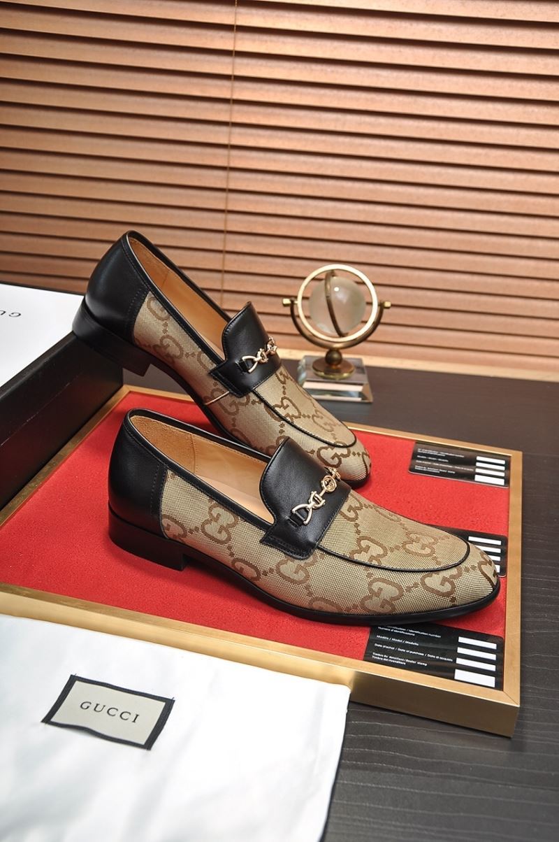 Gucci Business Shoes